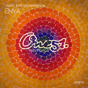 Enya (The Organ Vibe)