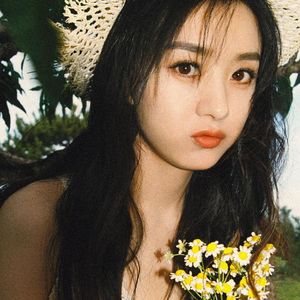 为你提笔，却写不出半句关于永远