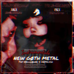 Hellhound & Demilich (Instrumental)