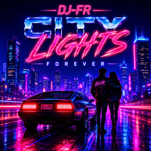City Lights Forever