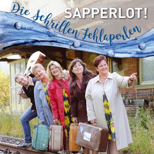 Sapperlot!