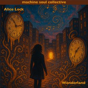 Slowly Sinking Down (feat. Alice Lock)