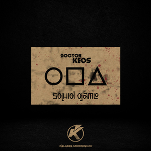 Squid Game (Techno Minimal Mix)