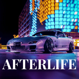 AFTERLIFE