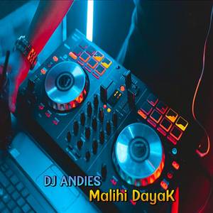 DJ Malihi Dayak