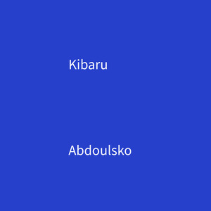 Kibaru