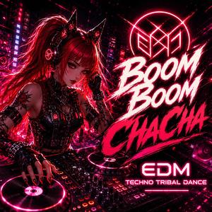 Boom Boom ChaCha