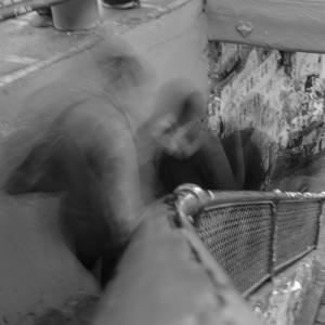 Drift Away in Overdrive