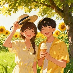 想和你在夏天遇见 (Cover 玉芬)