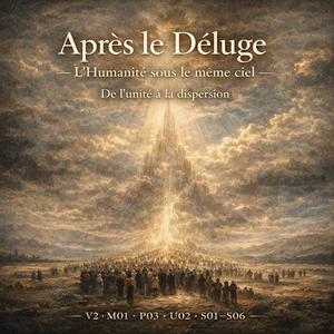 La dispersion (Nouveaux chemins)