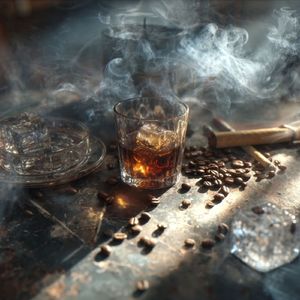 Coffee & Whiskey