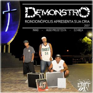 Rondonópolis Apresenta Sua Cria