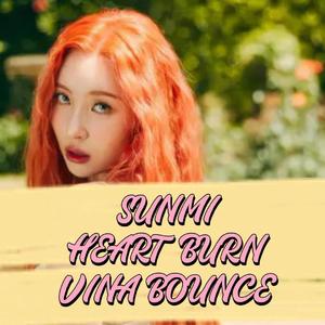 宣美-Heart Burn（KNWR remix）