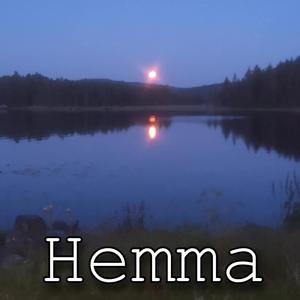 Hemma