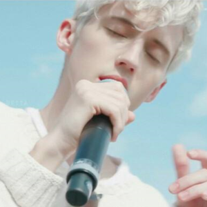 for him. (Guitar Ver.)