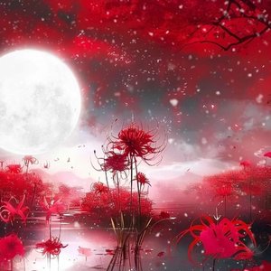 幽岸盼归