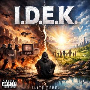 I.D.E.K. (feat. Johnny Suppa, Goonavelli, Slim Dymondz & TwhanLee)