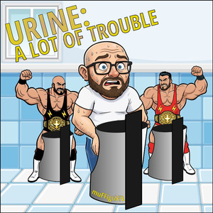 Urine: A Lot Of Trouble