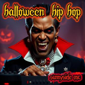 Thrift Store Spooktacular