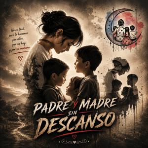 Padre Y Madre Sin Descanso