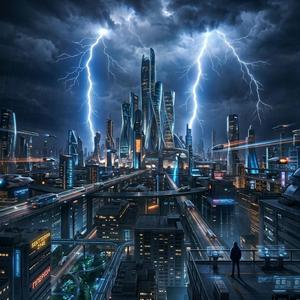 God of thunder