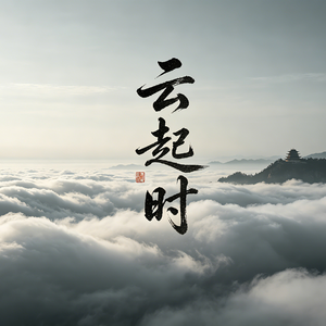 云起时