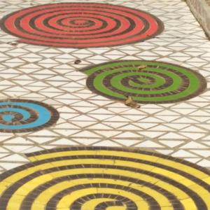 Gutshot Straights(Did You Take Your Vitamins Today 2 In C Minor)