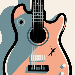 Cicatriz en la Guitarra