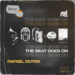 The Beat Goes On (Radio-Edit)