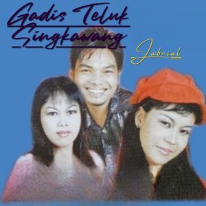 Gadis Teluk Singkawang