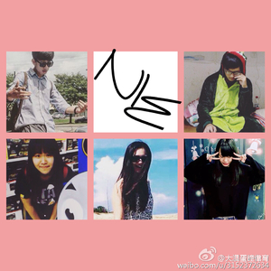 我们（feat.冯登焜）