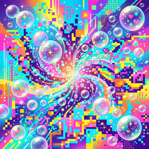 バブルレトロゲーム