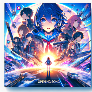 Anime Opening