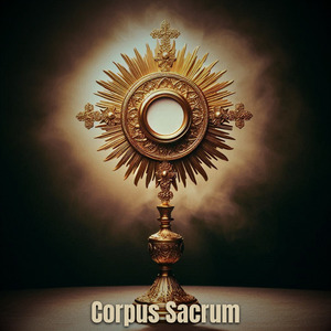 Tantum Ergo Sacramentum