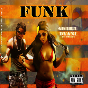 Funk (feat. Travoy)