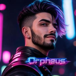 Orpheus (feat. Z. Novak)