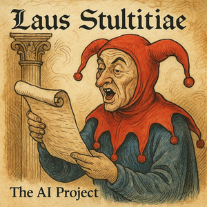 Laus Stultitiae