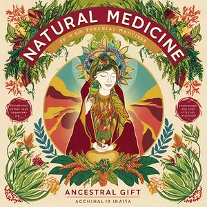 Medicina natural, un regalo ancestral
