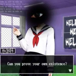 Drowning Inside From My Feelings