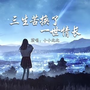 三生苦换了一世情长