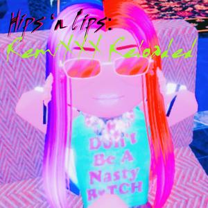 Crying On The Kitchen Floor (Chloe’s Kitchen Remix) [feat. Chloe Galore]