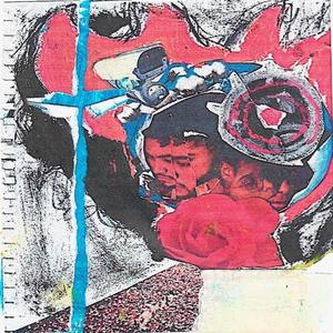 While The World Is Burning (feat. RAYVEN & RU3XN)