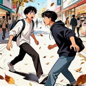 相遇才是意外 (Cover 挞挞)