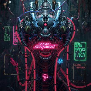 スクラップ・センチメンタル