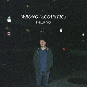 Wrong (Acoustic)