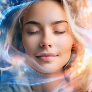 Comodidad Lofi Flotante