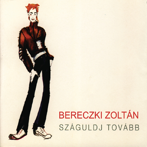 Száguldj tovább (Radio Version)