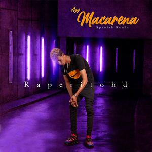 Ayy Macarena