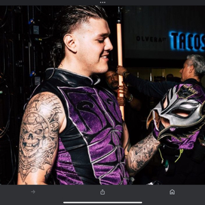 Dominic Mysterio