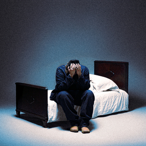 бессонница